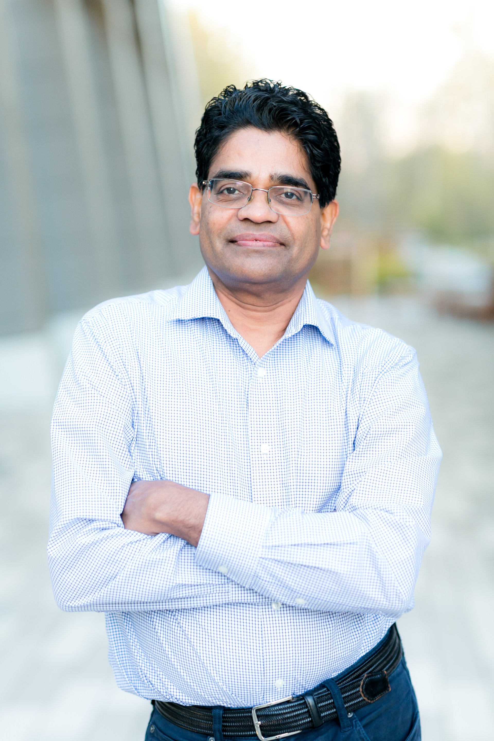 Announcing Sarves Peri as President of Monument Chemical